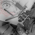 Mostra fotografica/pittorica a Gemona del Friuli “VEDERE/GUARDARE”: inaugurazione sabato 16 gennaio ore 18.00