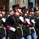 Concorsi per l’ammissione di Allievi Ufficiali  alle Accademie delle Forze Armate: scadenza 15 febbraio