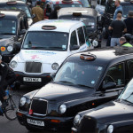 La mappa di Londra con le strade da evitare se si va in bici (e non solo)
