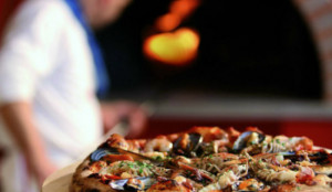 Pizzaiolo