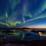 Serata a Gemona: Arctic Lights “L’Aurora Boreale e la magia della Lapponia”