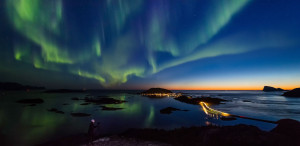 aurora