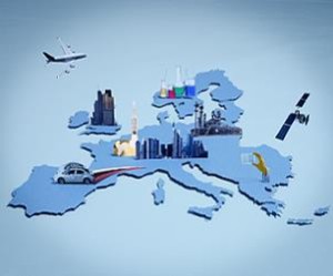 Thematic photos on the 10 priorities of Juncker's Commission