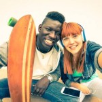 “Be different!”: borse di studio per un corso di lingua in California! Scadenza 31 marzo