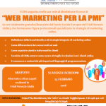 Due interessanti corsi gratuiti per disoccupati a Monfalcone: web marketing e commercio internazionale