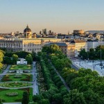 È Vienna la città con la più alta qualità della vita