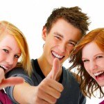 Opportunità di lavoro estivo per 100 Group Leaders e Italian Coordinators