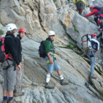 Aperte le iscrizioni per l’11° Corso per Accompagnatori Nazionali di Alpinismo Giovanile