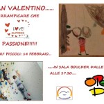 Open day di arrampicata per bambini e ragazzi: a Gemona il 14 febbraio