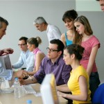 Lavori estivi per studenti presso la Banca Europea per gli Investimenti