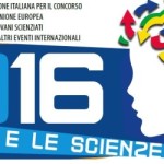 I giovani e le scienze 2016: concorso della Commissione Europea per studenti delle superiori