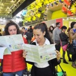 Fiere del lavoro in Francia, Germania, Polonia, Regno Unito, Spagna e Svizzera