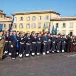 Concorsi per l’ammissione di Allievi Marescialli  al corso biennale delle Forze Armate