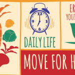 Scambio giovanile “Move for Health” a Lignano dal 13 al 20 maggio: opportunità per 7 giovani 18-25 anni