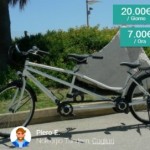 Sharewood & Co. L’economia della condivisione non conosce più limiti
