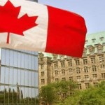 Stage all’Ambasciata canadese a Berlino