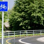 Meno auto, più bici: la Norvegia costruirà 10 autostrade ciclabili