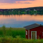 Campi di volontariato. Speciale Finlandia