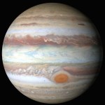 Giove dà spettacolo: l’8 marzo la massima visibilità per il 2016