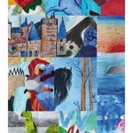 La mostra internazionale d’illustrazione per l’infanzia a Venzone