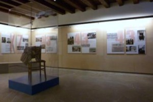 mostra