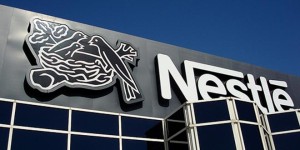 nestle