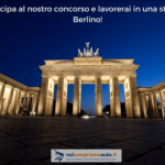 Vinci uno stage presso NOICOMPRIAMOAUTO.IT a Berlino