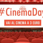 CinemaDays – primavera 2016