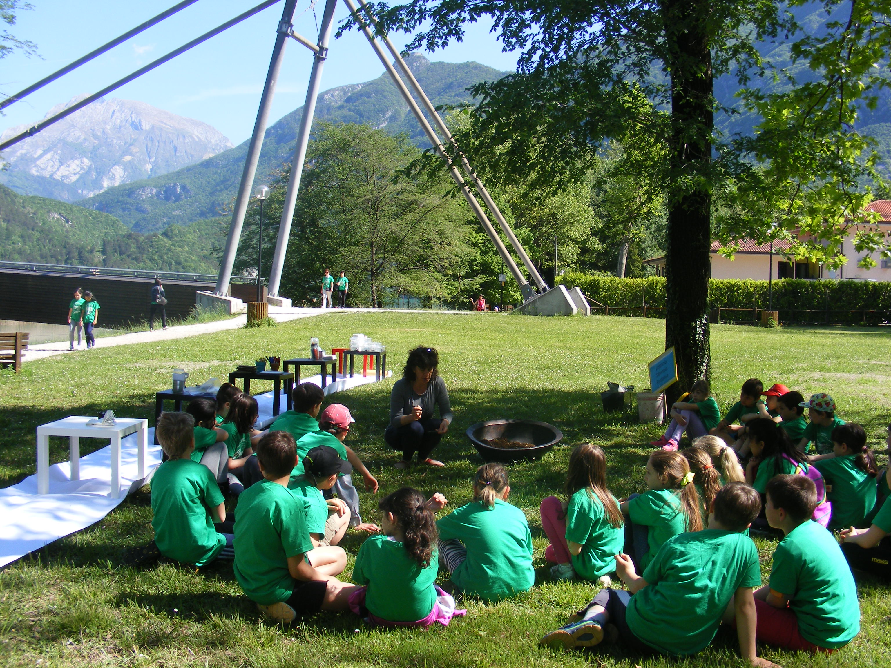 “Uniti nella solidarietà”: la Casa per l’Europa celebra il 9 maggio a Gemona