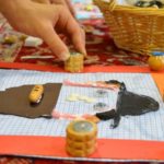 Ad Illegio “Oltre” la tela, laboratori per bambini e visite guidate