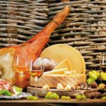 Aria di Festa per il prosciutto di San Daniele