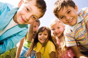 bambini-divertimento