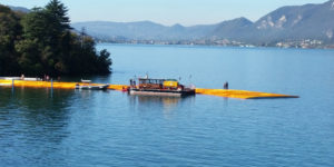 christo-lago-iseo