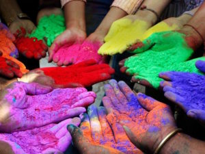 colors