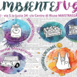 A Gemona la prima FestAmbiente del Friuli Venezia Giulia