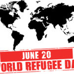 #SupportRefugees – World Refugee Day 2016