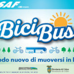 In bici e bus sulla tratta Udine-Grado attraverso le città dell’Unesco