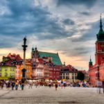 Scambio culturale a Praga sulla leadership dal 24 al 30 agosto