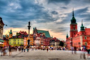 POLONIA