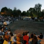 Scatta a Gemona la 20^ edizione di Cinema sotto le stelle