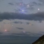 A caccia di stelle alla Centrale di Malnisio