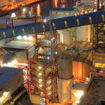 Svolta verde per la centrale di Monfalcone