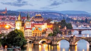 sejour-prague