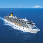 Costa Crociere ricerca personale on board