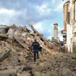 Terremoto nel centro Italia, l’Europa è con voi!