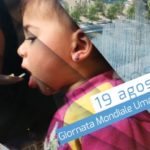 Giornata umanitaria mondiale 2016