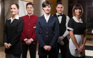 hotel-staff