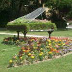 Garten Musik: musica in giardini privati