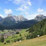 Sappada set cinematografico per il film “Radegund” di Terrence Malick