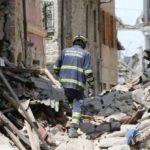 Terremoto, cosa si può fare per aiutare